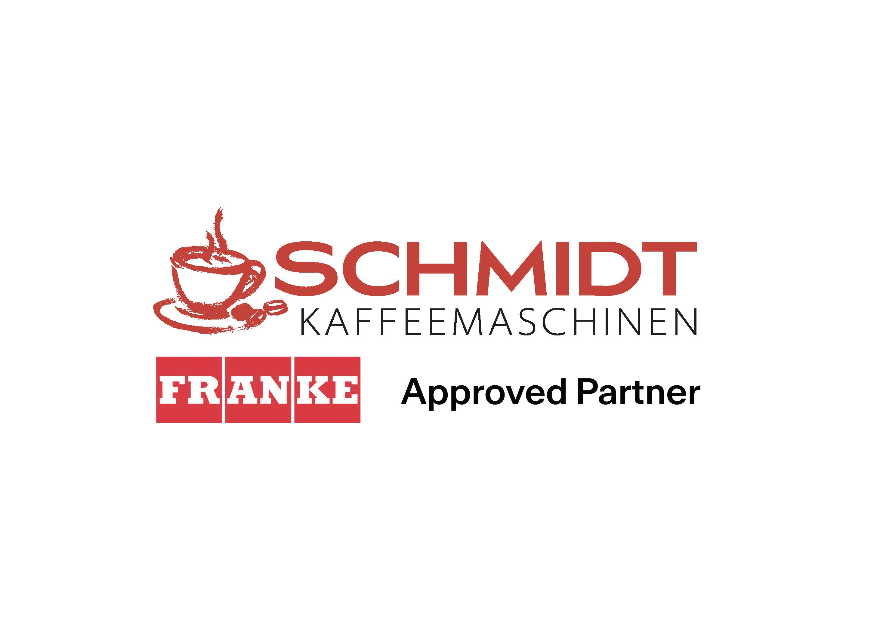 Schmidt Kaffeemaschinen GmbH