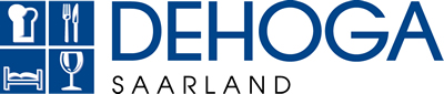 Dehoga Saarland Logo