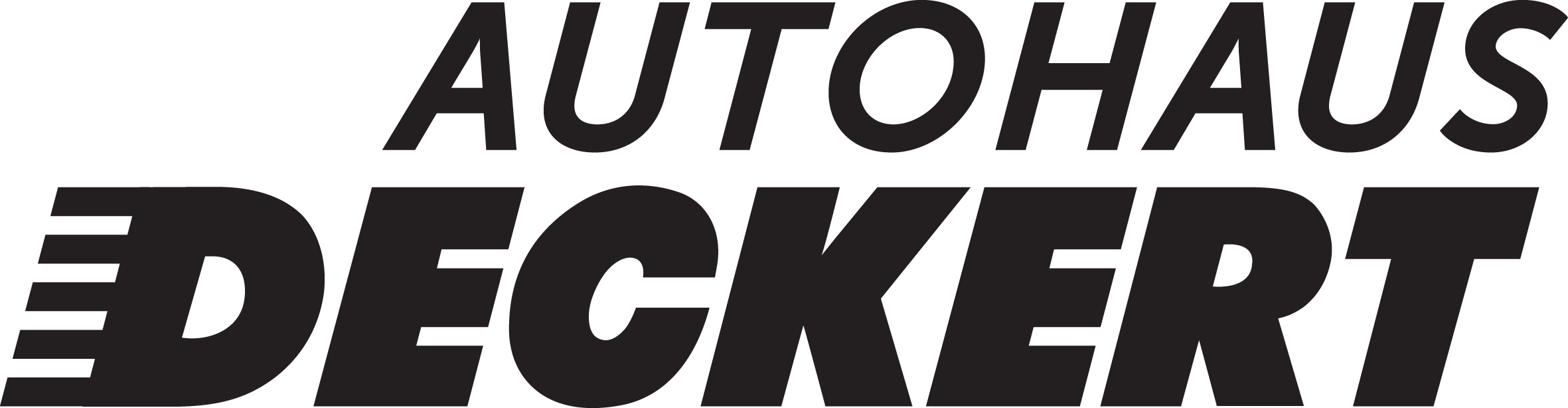 Autohaus Deckert
